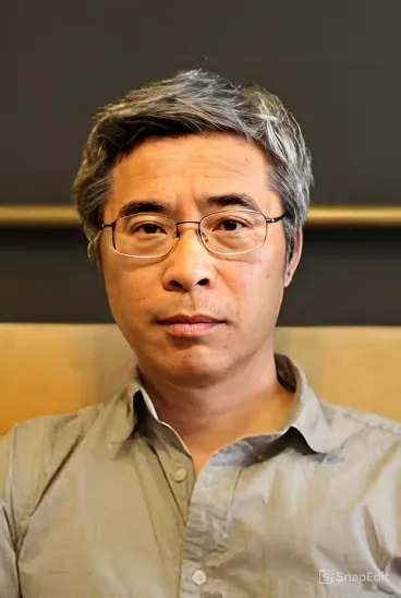 Dr. Dang Hoang Giang