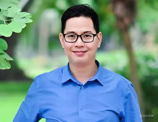 Assoc. Prof. Dr. Tran Thanh Nam