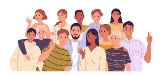 Team brainstorming session